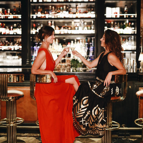 bar