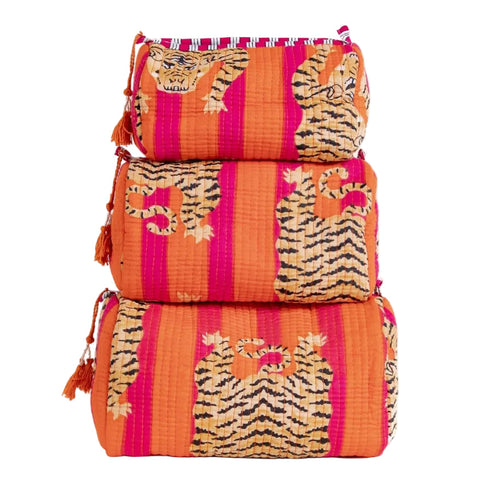 pouches