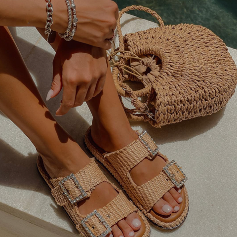 footwear