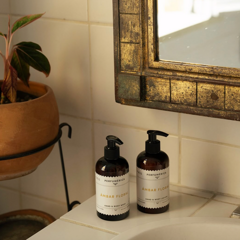 Home Fragrance