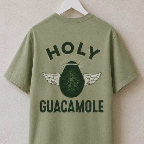 Nomad Chic Tee Shirts
