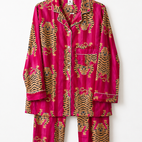 Sleepwear