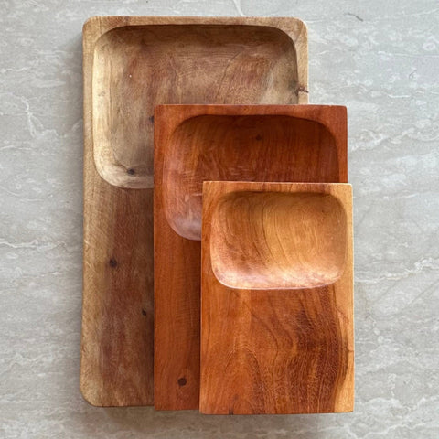 wood