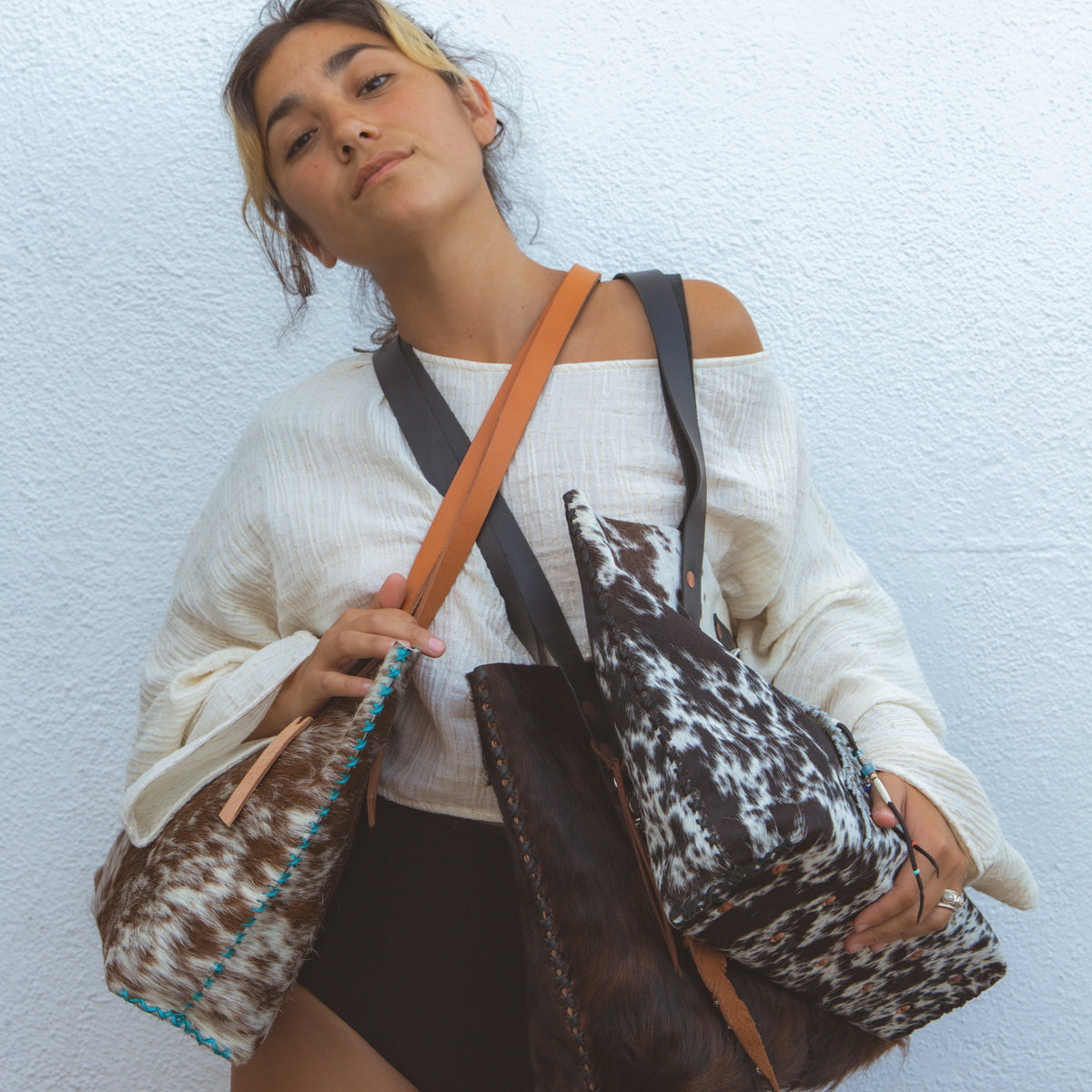 Nomad Chic