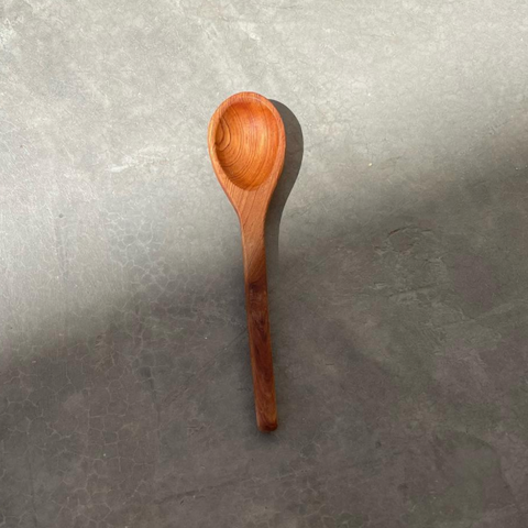spoons