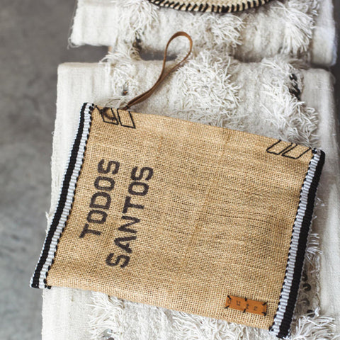 Fabric / Plastic Bags