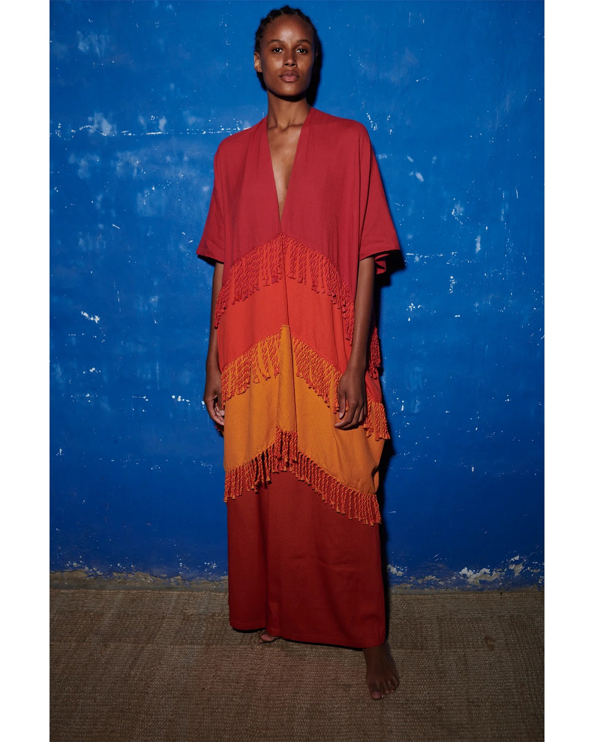 Peruvian Perfection – Nomad Chic