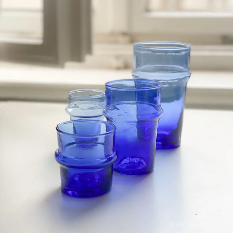 Glassware