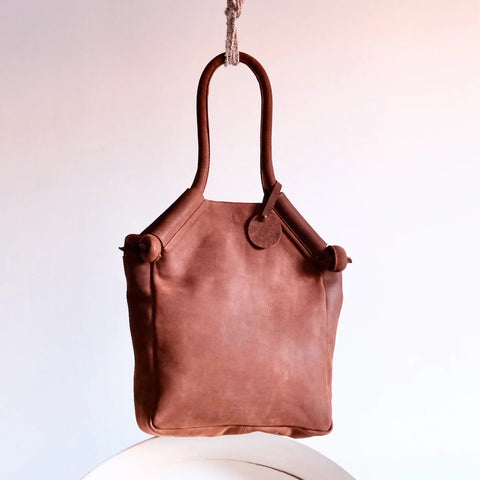 Leather Bags