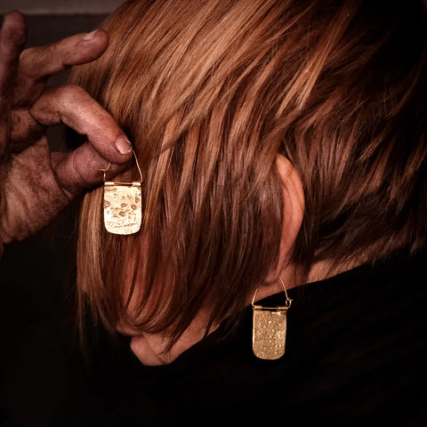 earrings | rings