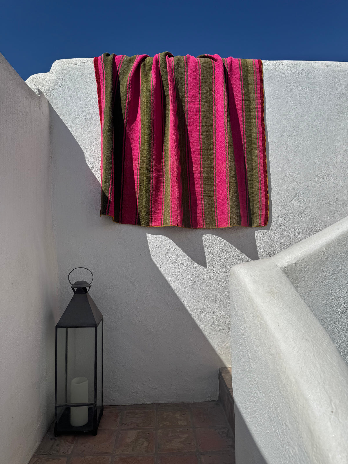 #1 Peruvian Rug – Nomad Chic