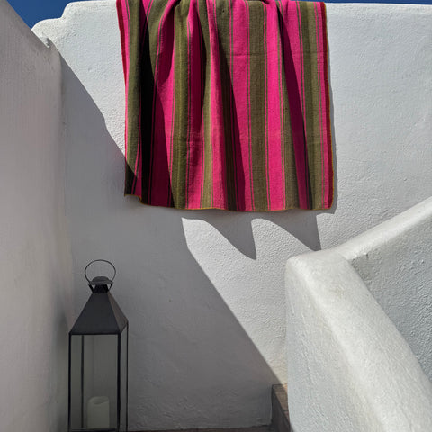 Peruvian Rugs