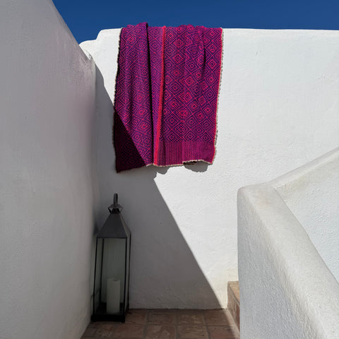 Peruvian Rugs