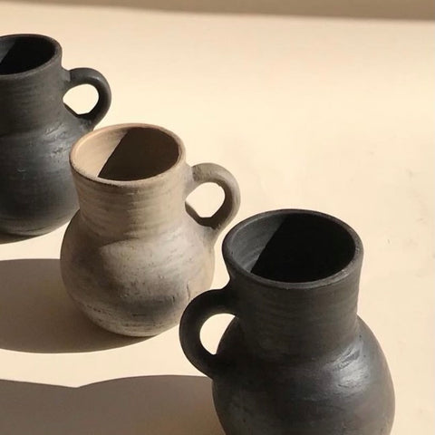 Creamers | Pitchers