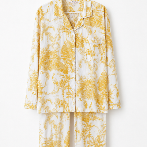 Sleepwear