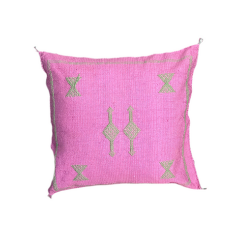 Moroccan Pillows