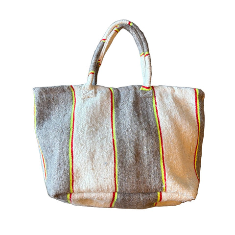 Fabric / Plastic Bags