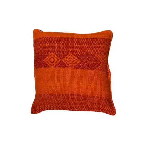 Peruvian Pillows