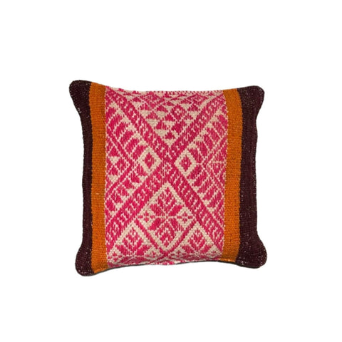 Peruvian Pillows