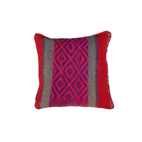 Peruvian Pillows