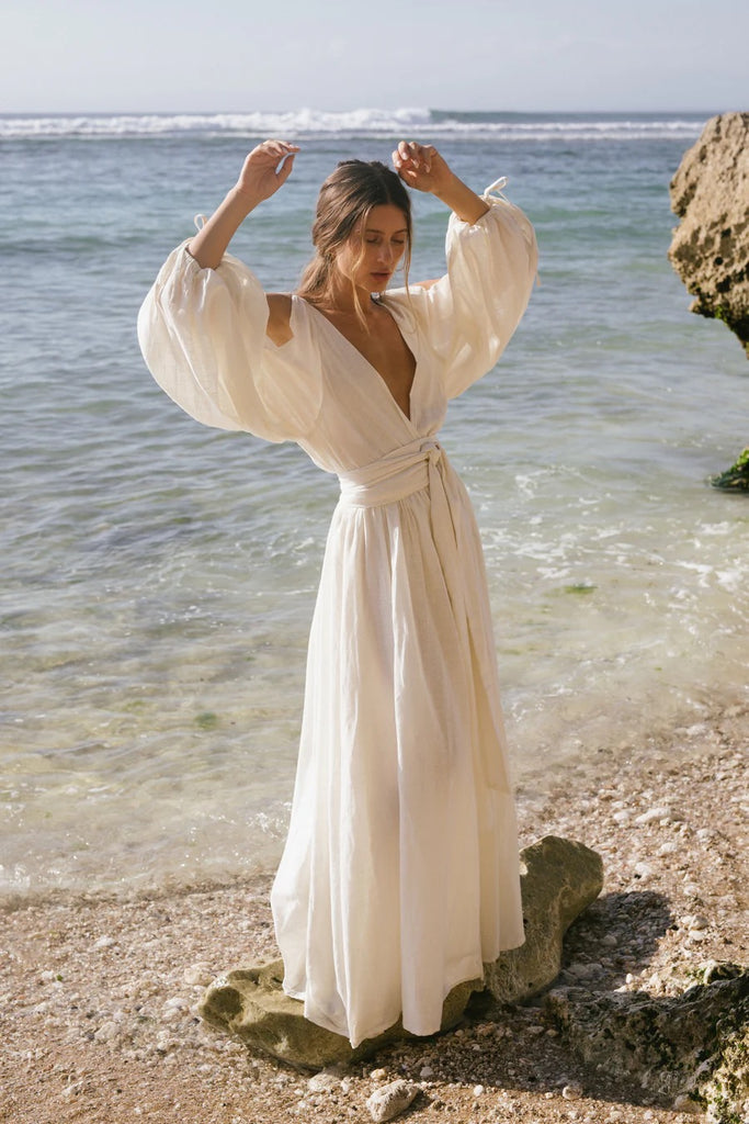 Bohemia Dress – Nomad Chic
