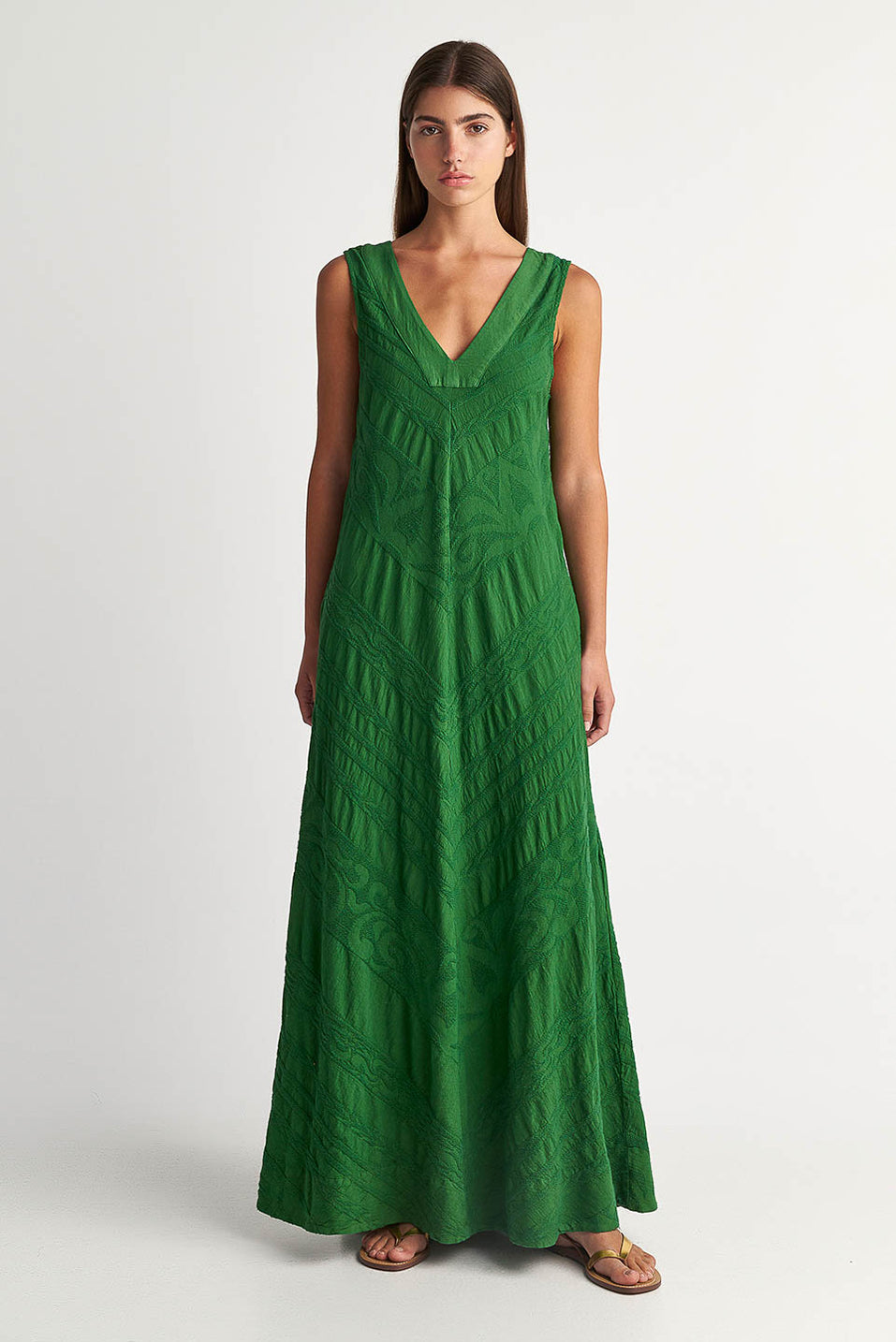 Nomad Grace Dress