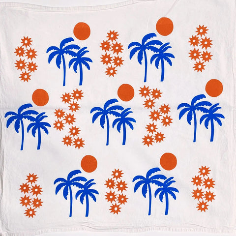 tea towels