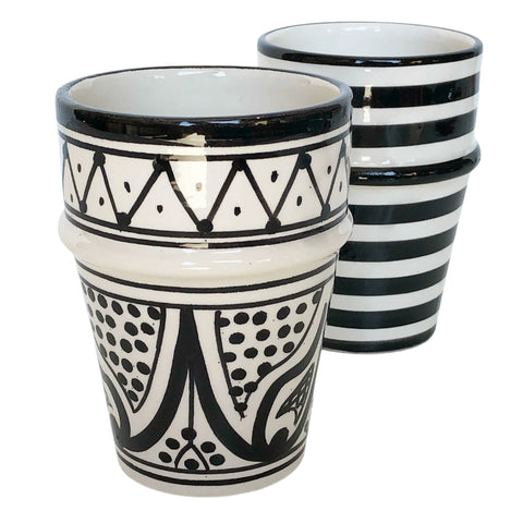 Cups