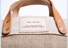 Apolis / Nomad Chic Todos Santos standard market tote.