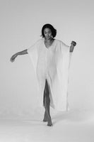 Let there be peace - Kaftan